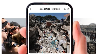 ¿Tienes seis minutos? Los siete temas que debes saber hoy para estar informado
