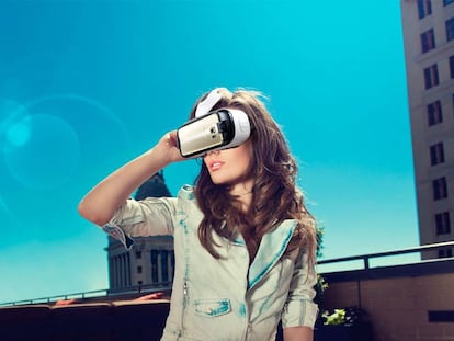 El ORV17 convertirá Málaga en el epicentro de la Realidad Virtual y Aumentada