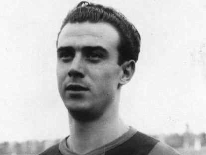 Eduardo Manchón.