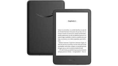 Los mejores regalos para adolescentes de 17 a?os: Kindle