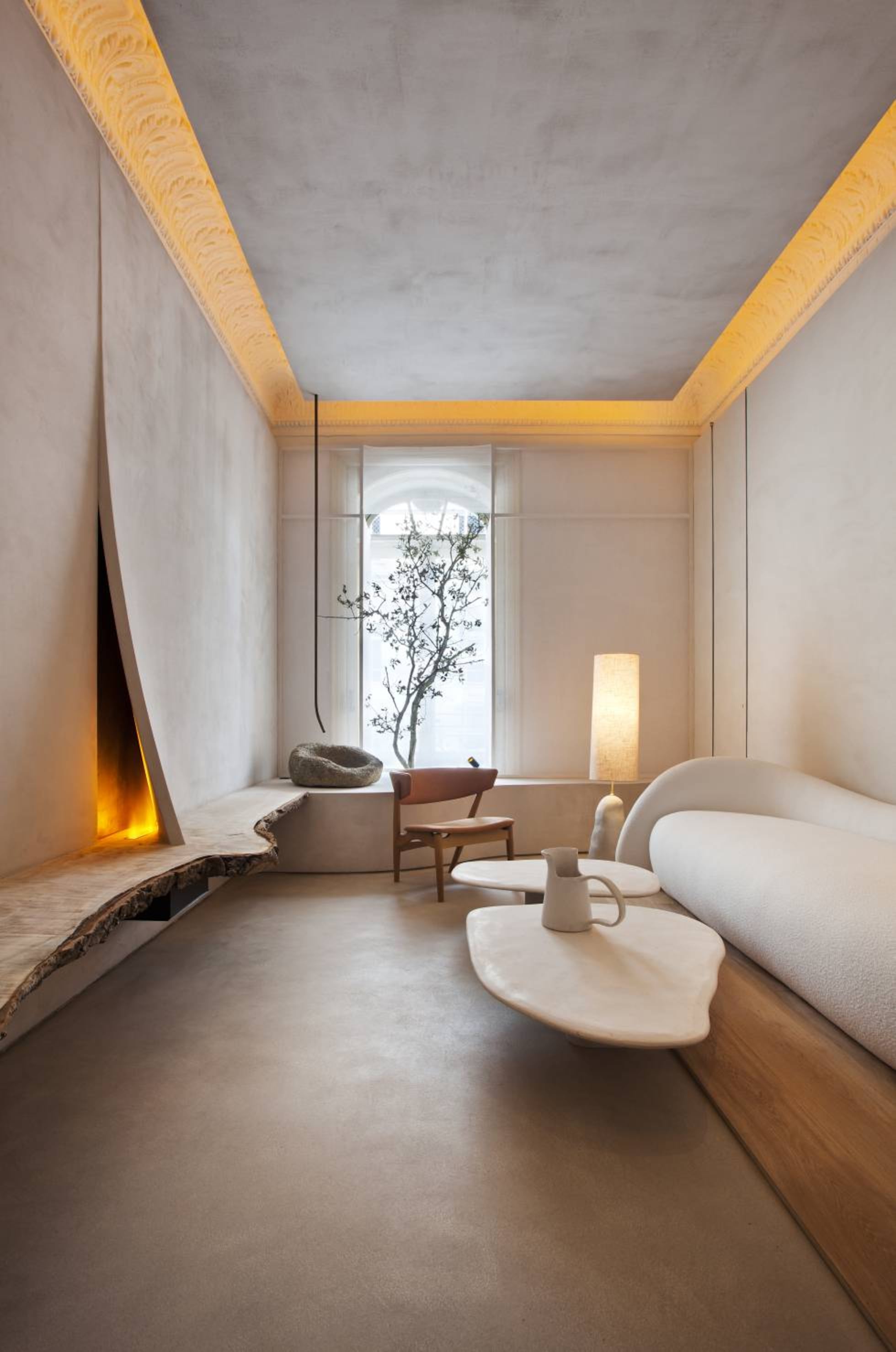 18 ideas brillantes para transformar tu piso que hemos visto en Casa Decor  | ICON Design | EL PAÍS, image size:1960x2956