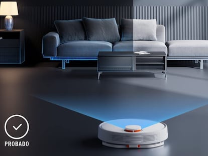 Robots aspirador con asistente, robot aspirador con asistente Conga, robot aspirador compatible con Google home, robots aspiradores compatibles con Alexa, modelos de robots aspiradores controlados por asistentes de voz, roomba, coga home, conga siri, irobot, irobot roomba