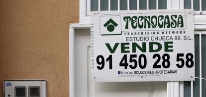 Vivienda a la venta en la calle Francos Rodríguez, Madrid