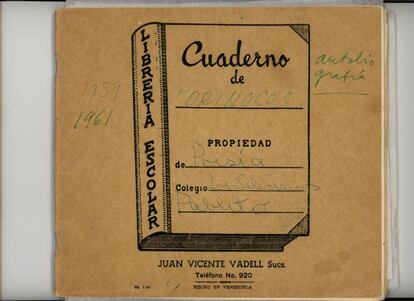 Los poemas inéditos de la edición llevan acompañamiento facsimilar. Hojas que en muchos casos procedían de menús o de programas musicales, escritos con la tinta verde que tanto gustaba Neruda.