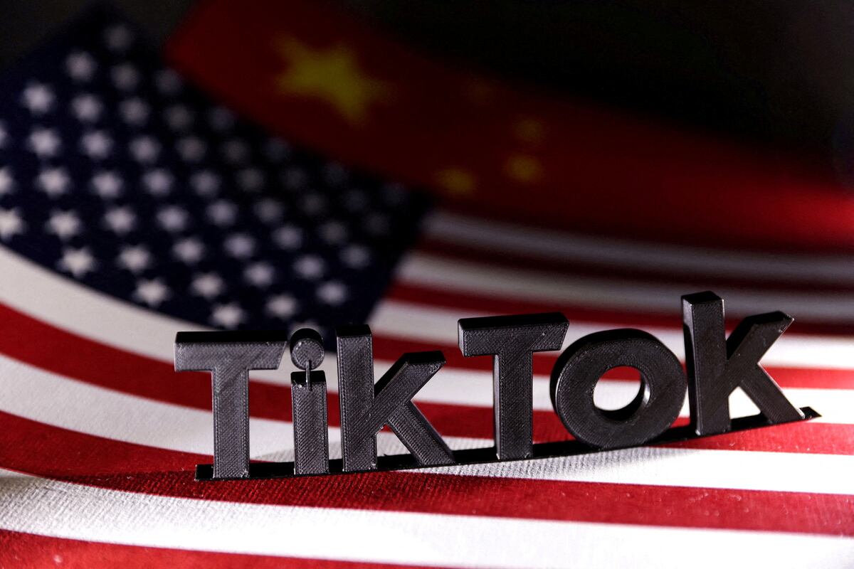 Trump Asks Supreme Court to Temporarily Block TikTok Ban