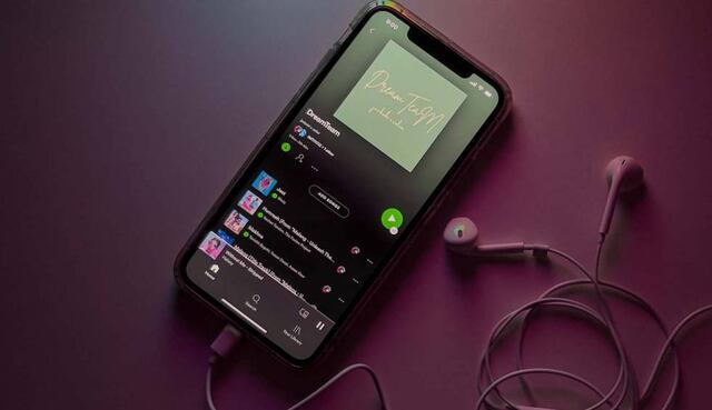 Spotify renueva su Home tanto en Android como en iOS, ¿es mejor que ...