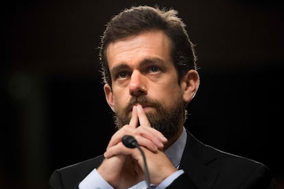 Jack Dorsey