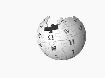 Cómo activar el modo oscuro en Wikipedia