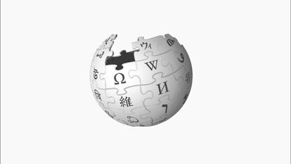 Wikipedia