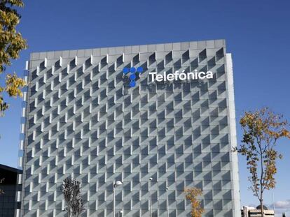 Telefónica ficha al ‘chief customer officer’ de Dia para reforzar los canales digitales con el cliente