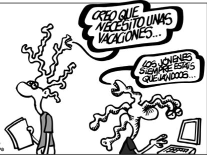 FORGES