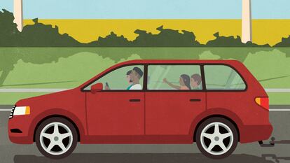 Viajar (y comer) como un bodeguero: cinco restaurantes de carretera que merecen el desvío