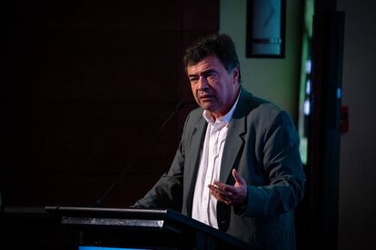 Esteban Valenzuela