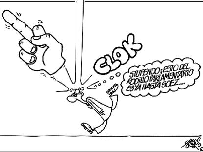 FORGES
