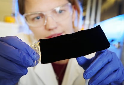 Vantablack