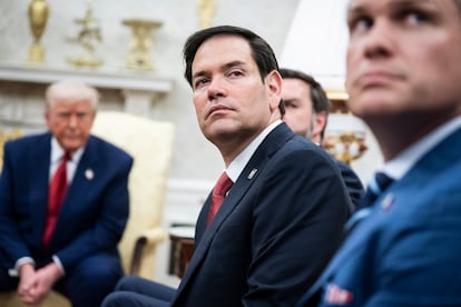 Marco Rubio