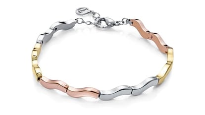 Estas pulseras para regalar son perfectas para Navidad.