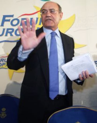 Gerardo D&iacute;az Ferr&aacute;n.