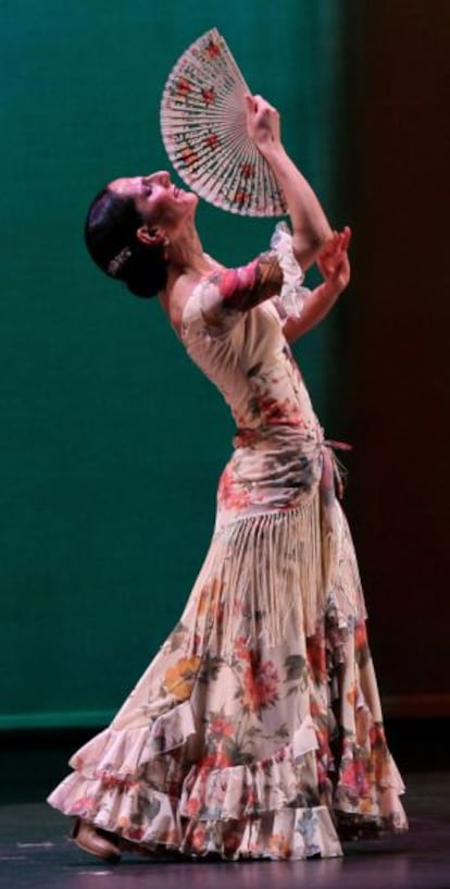 Mercedes Ruiz en 'Perspectivas'.