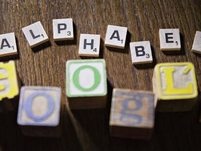 ¿Qué haría Alphabet?