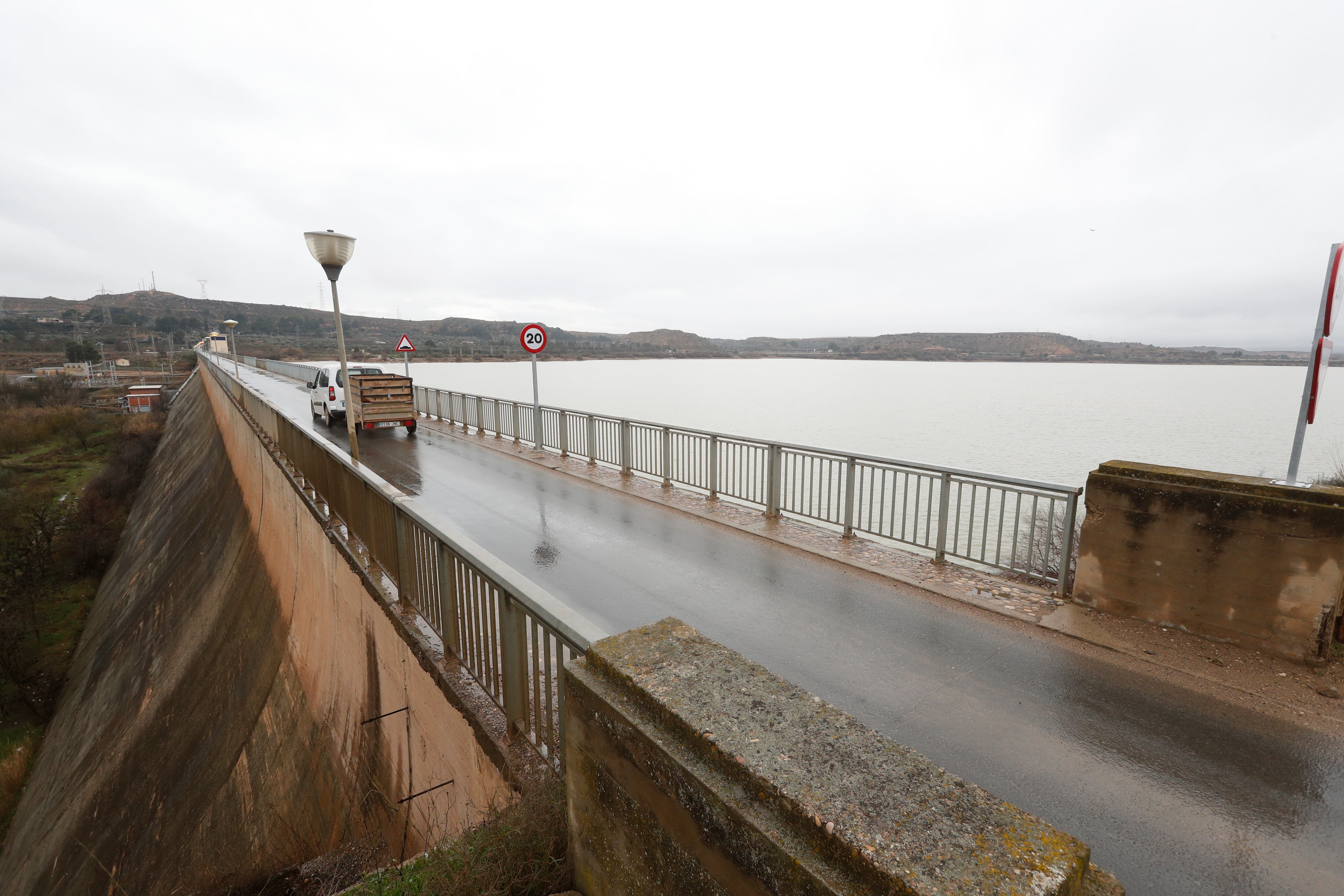 Obras para proteger vidas