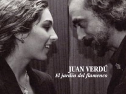 Juan Verdú: “No soy un quijote, sino un activista del flamenco”