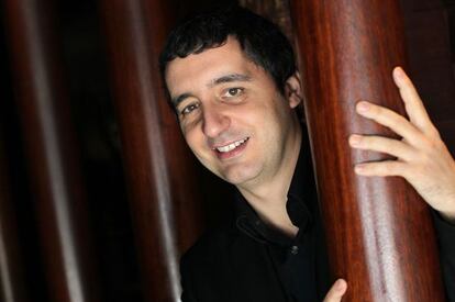 Pedro Alberto Cruz
