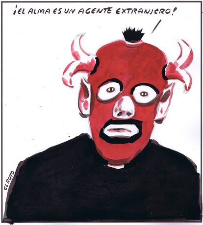 El Roto 23/6/22