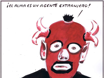 El Roto