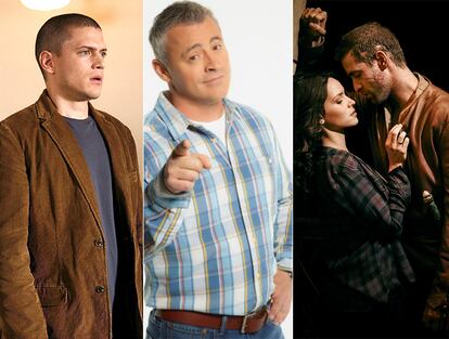 nuevas series proxima temporada prison break romeo y julieta