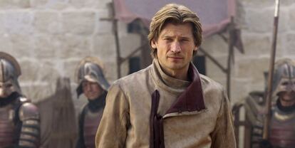 Nikola Coster-Waldau sol&iacute;a llevar ese pelo largo en &#039;Juego de tronos&#039;. Ahora (ojo, spoiler) se lo ha cortado.