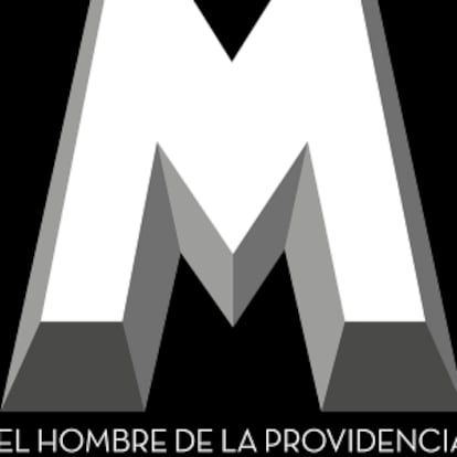 el hombre de la providencia