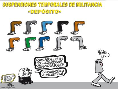 FORGES