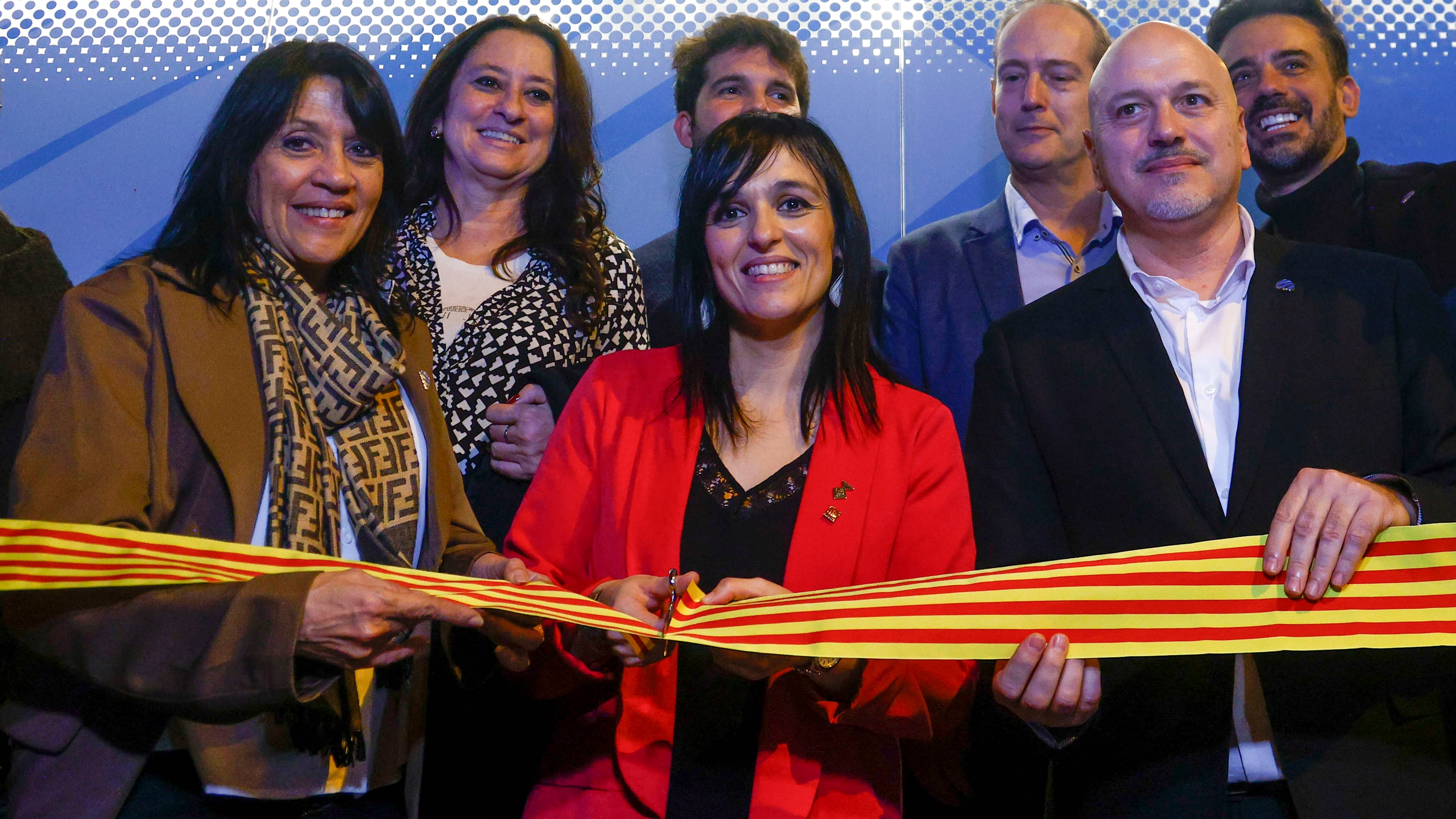 Aliança ya no solo capta a los votantes de Junts: ahora seduce a sus concejales
