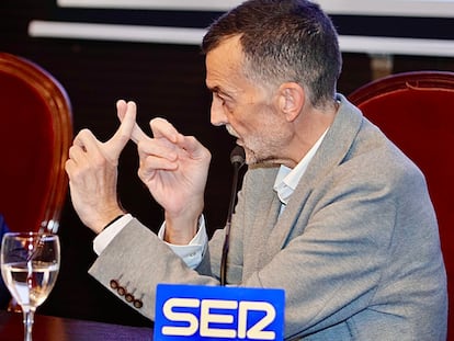 Antonio Maíllo