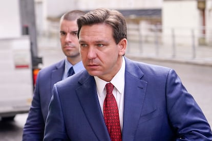 Ron DeSantis