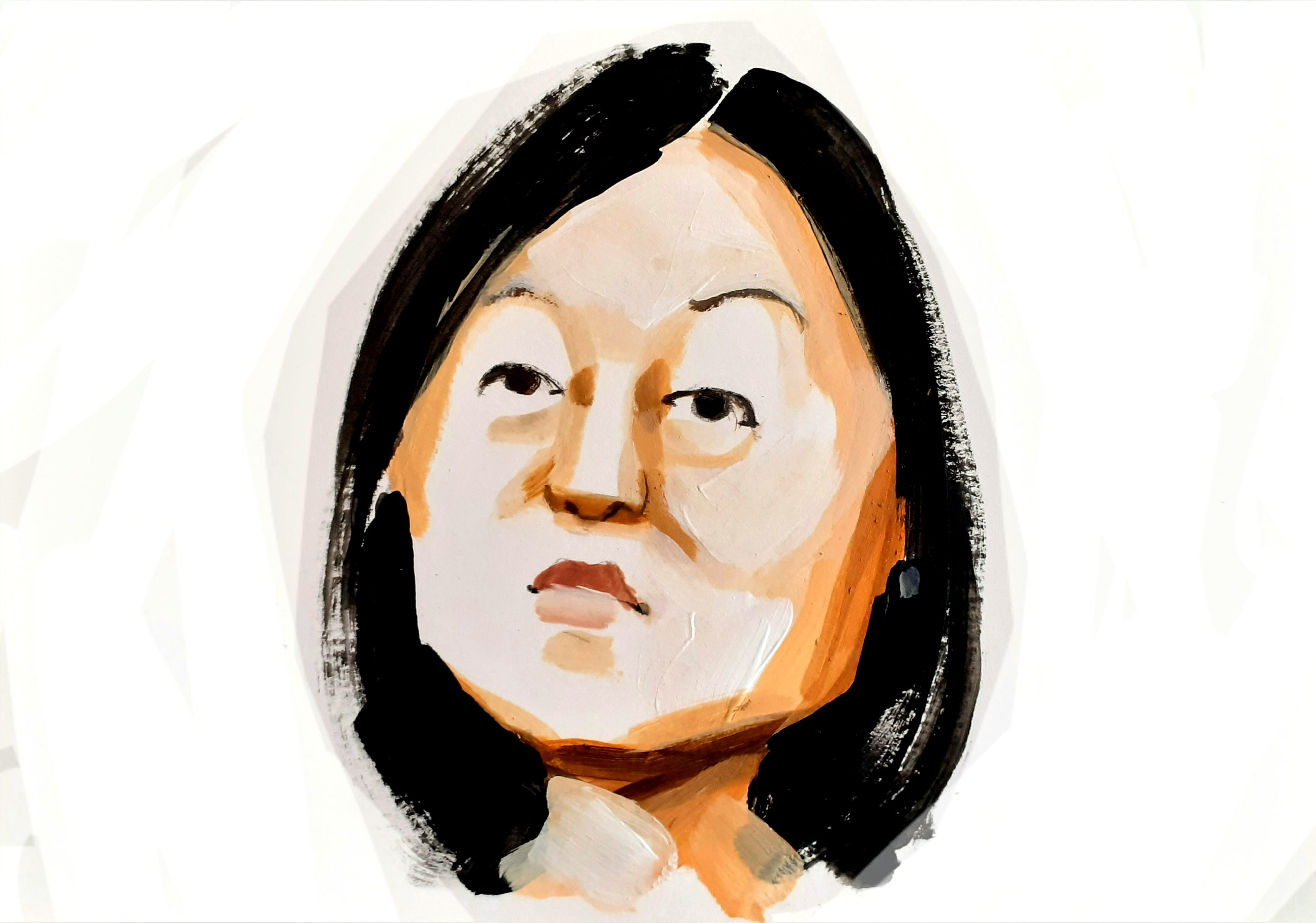 Tatyana Kim, la mujer más rica de Rusia con un imperio en llamas