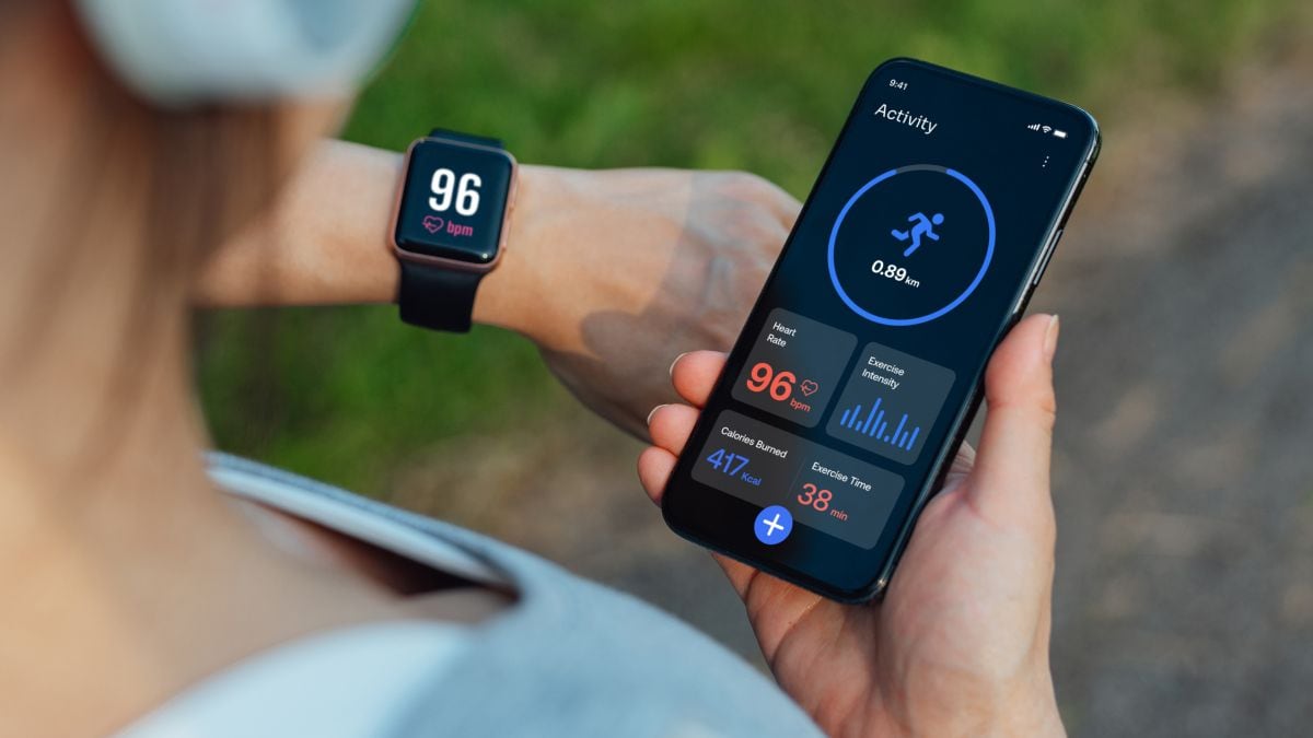 El reloj inteligente más vendido de Amazon combina diseño y tecnología por menos de 30 euros