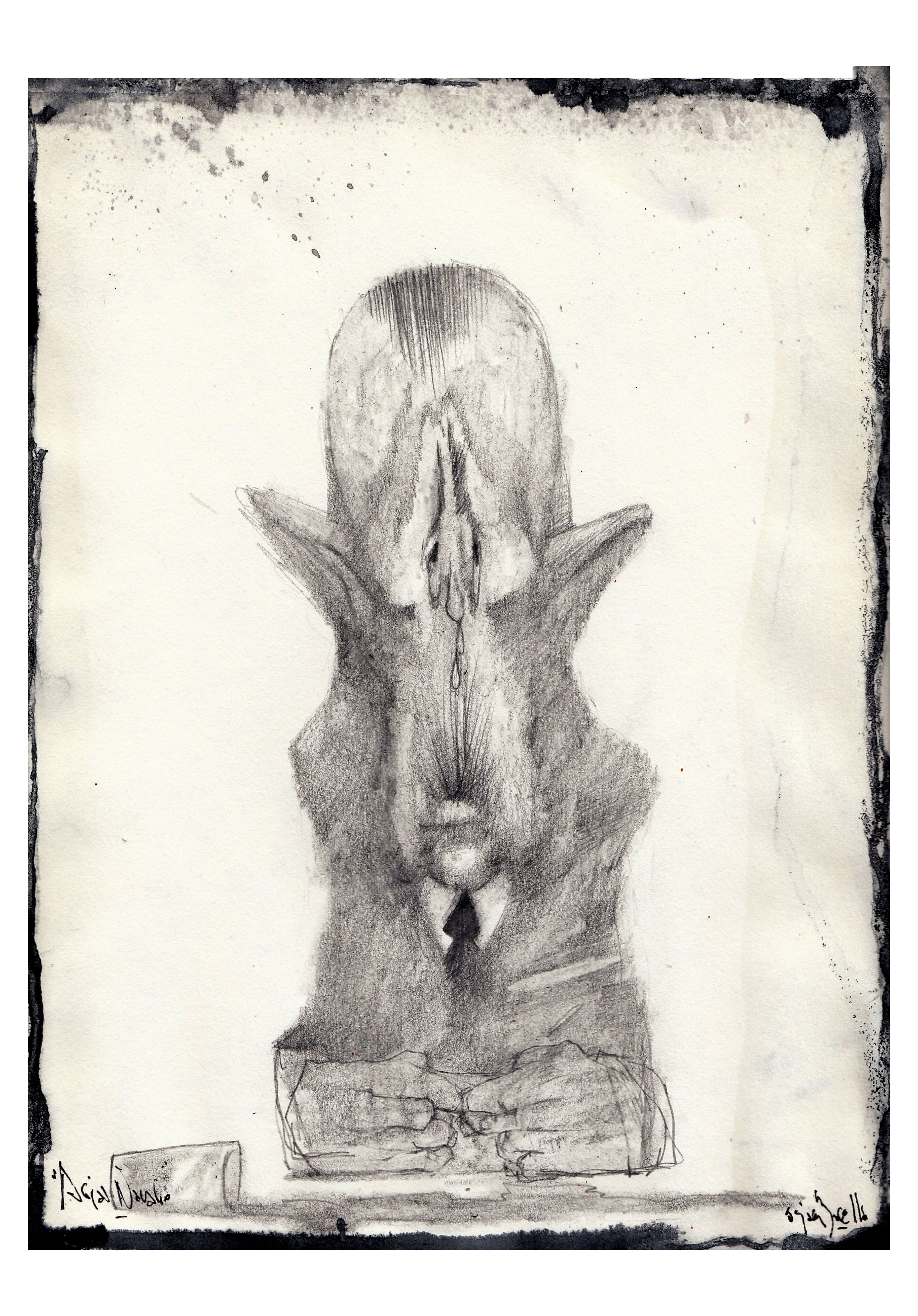 Carlos Arias Navarro.