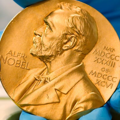 Premio Nobel Física 2022