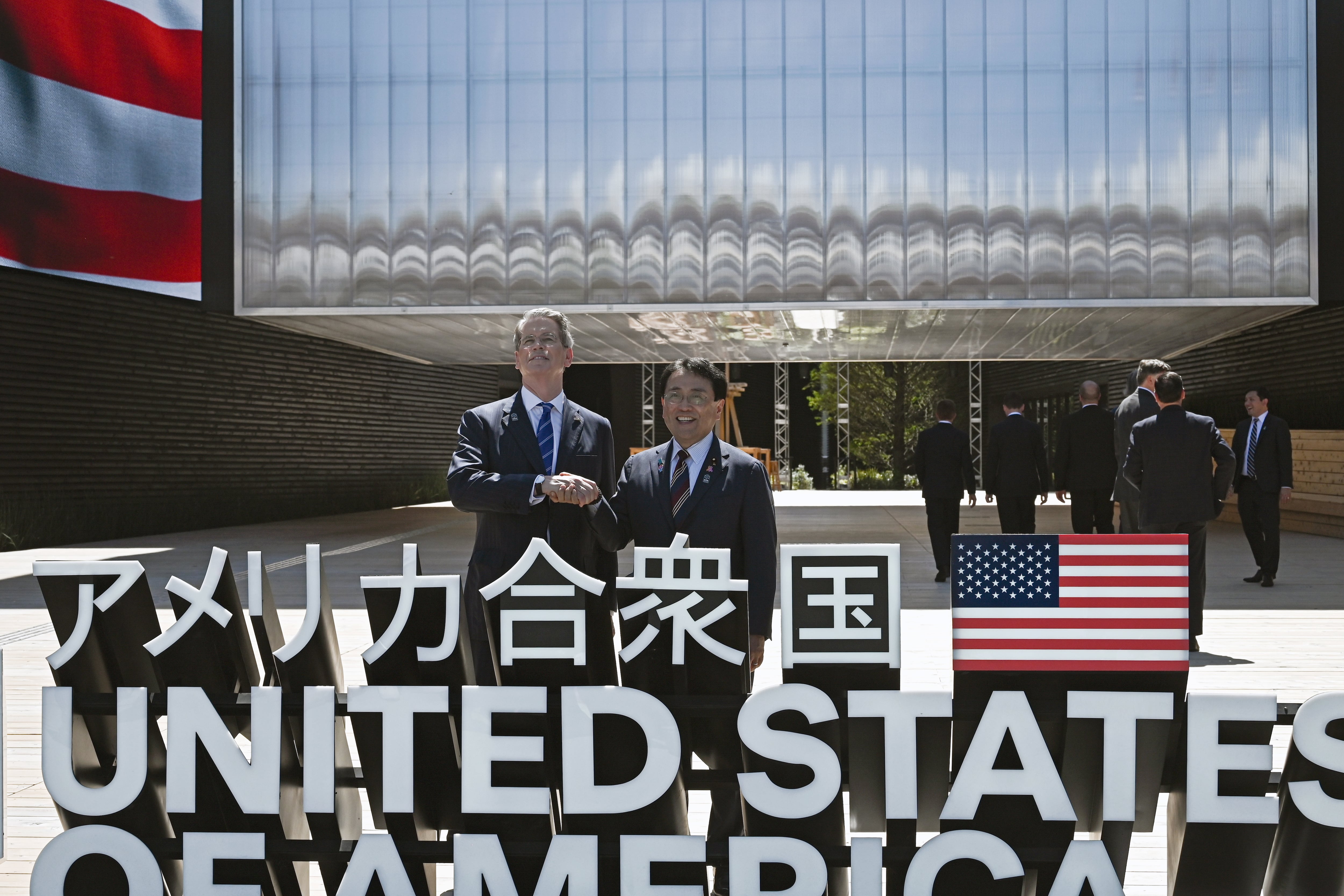 Trump anuncia un acuerdo comercial con Japón, país al que impone un arancel del 15% a todos sus productos