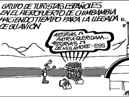 FORGES