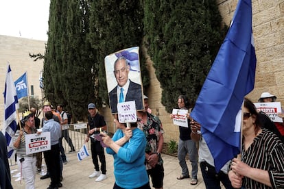 Netanyahu