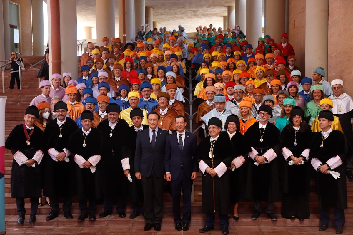 La financiación universitaria reabre el enfrentamiento entre las universidades públicas andaluzas y la Junta