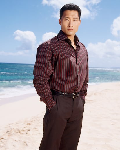 DANIEL DAE KIM (fotografiado en 2004) – Indisociable de su pareja Sun, Jin-Soo Kwon era un hombre aislado por su desconocimiento del idioma, controlador y en algunos casos abusivo con su mujer. Un comportamiento que resultó más fácil de entender cuando descubrimos el origen de su historia de amor.