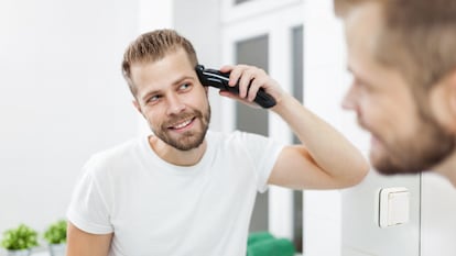 Este es la mejor máquina para cortar pelo de hombre que se puede comprar en Amazon