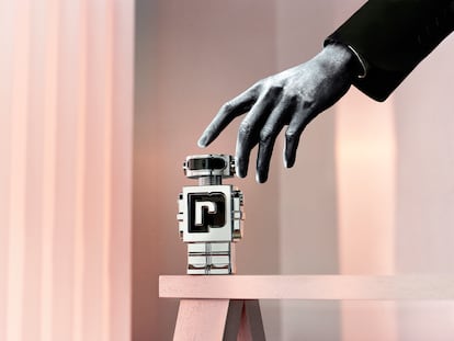 Phantom Paco Rabanne