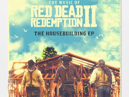 ‘Red Dead Redemption 2’ y el poder de la música, una atmósfera en movimiento