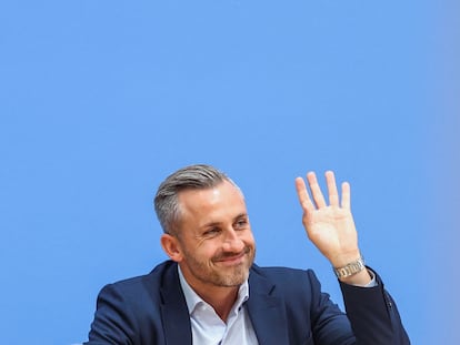 Ulrich Siegmund