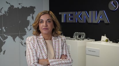 Nieves García se une a Teknia como directora financiera. Llega tras liderar la dirección financiera corporativa de Avia Energías. Cuenta con una amplia experiencia en diversos ámbitos, destacando su conocimiento del sector de los componentes de automoción tras haber trabajado en el departamento financiero de CIE Automotive durante 17 años. Su carrera ha tenido enfoque en estrategia, planificación financiera, finanzas corporativas y fusiones y adquisiciones.